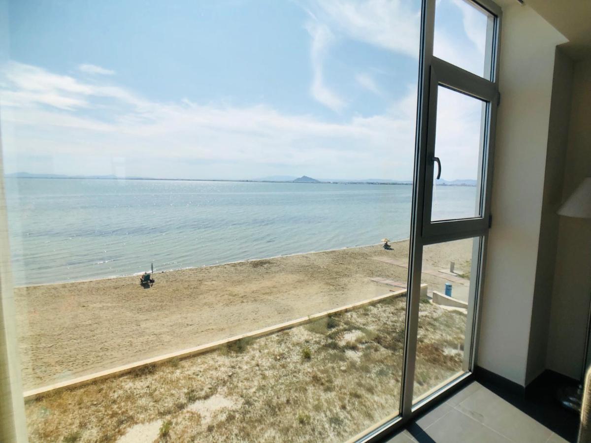 La Manga Beach Club Frontal By Alina365 Eksteriør bilde