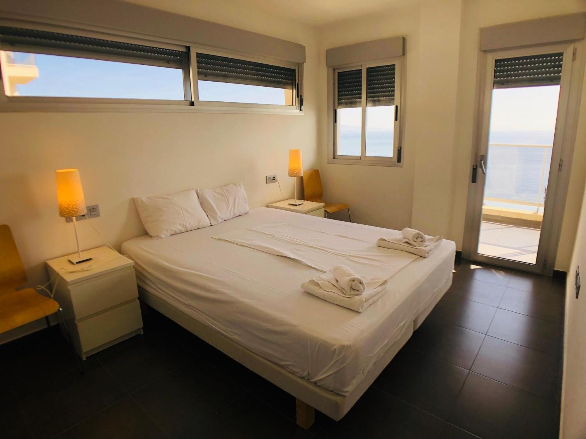 La Manga Beach Club Frontal By Alina365 Eksteriør bilde